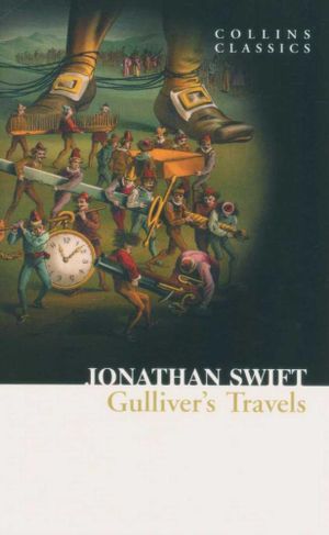 gullivers travels study guide